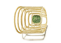 Piaget Extremely Piaget 系列手鐲腕錶,價格電洽。